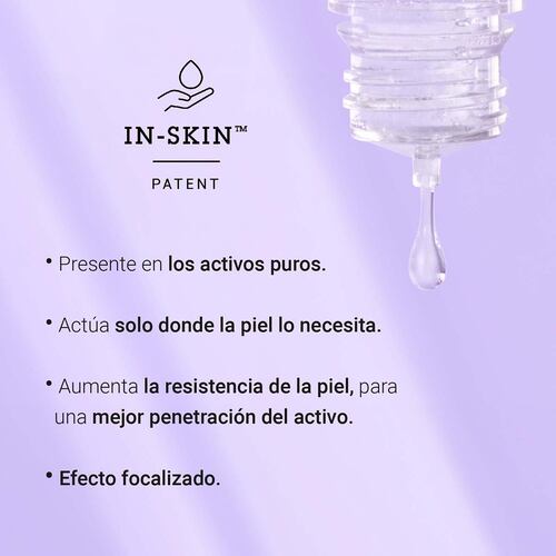 Vitamina C 10% Etat Pur