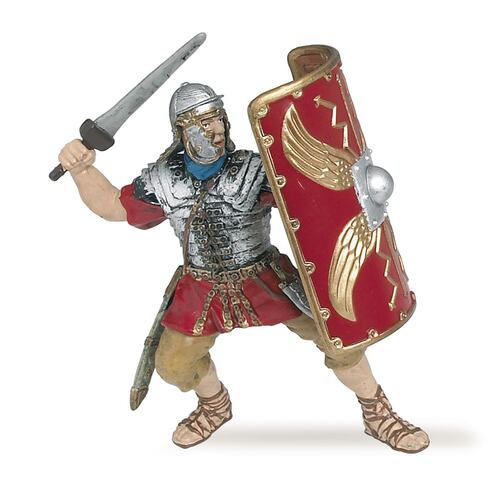 Figura Legionario Romano Papo