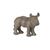 Figura Cría de rinoceronte Papo