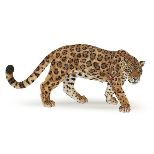 Figura Jaguar Papo