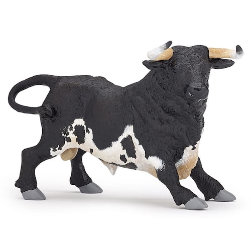 Figura Toro Español Papo