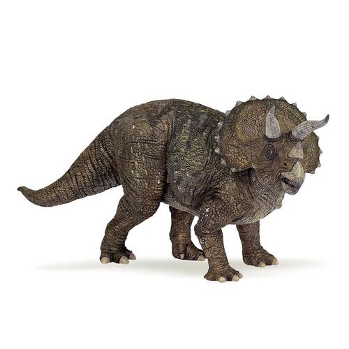 Figura Triceratops Papo