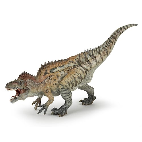Figura Acrocanthosaurus Papo