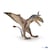 Figura coleccionable PAPO dimorphodon