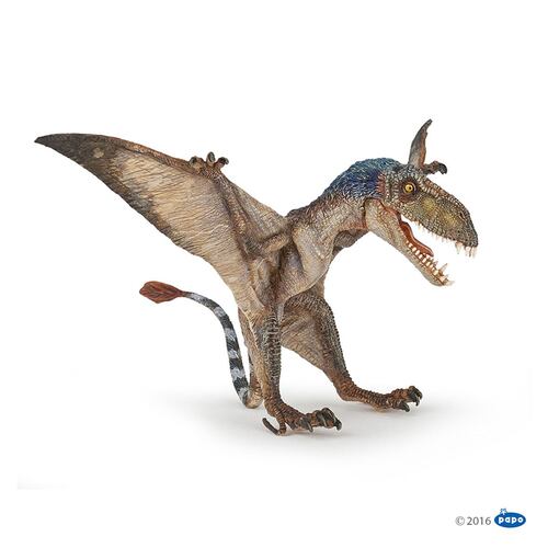 Figura coleccionable PAPO dimorphodon