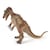 Figura Cryolophosaurus Papo