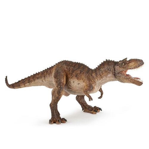 Figura Gorgosaurus Papo