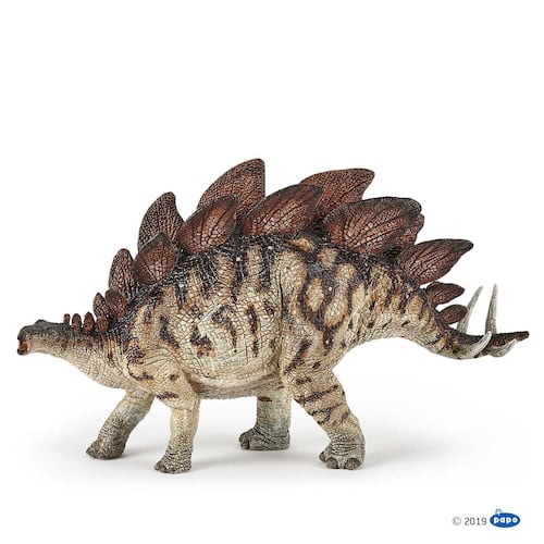 Stegosaurus nuevo