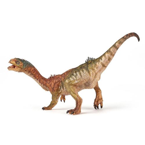Figura coleccionable PAPO chilesaurus