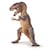 Figura coleccionable PAPO giganotosaurus