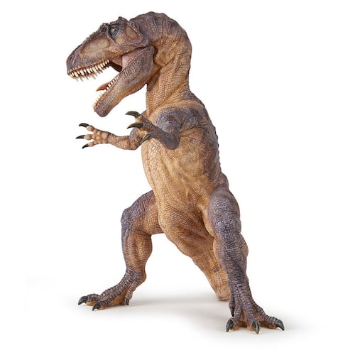 Figura coleccionable PAPO giganotosaurus