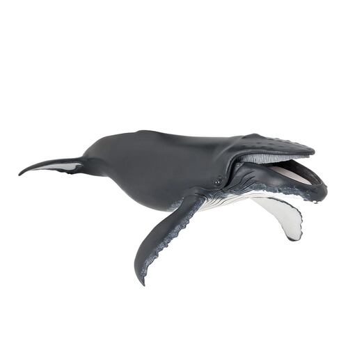Figuras Ballena Jorobada Papo