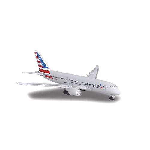 Modelos de Colección MAJORETTE de Aviones a Ascala son 5 Diferentes