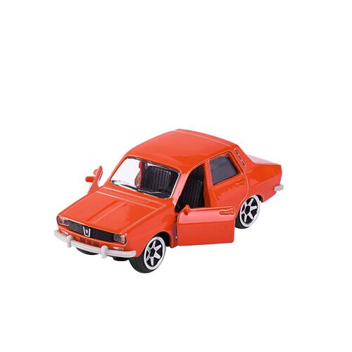 Coche Vintage escala 1:64