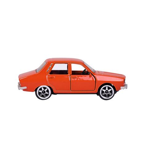 Coche Vintage escala 1:64
