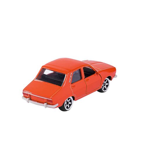 Coche Vintage escala 1:64