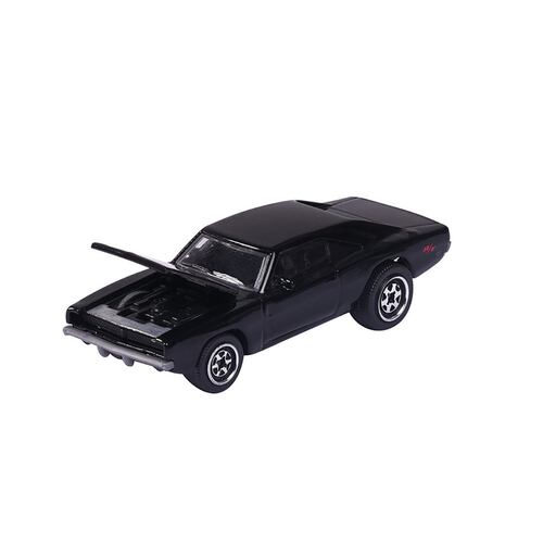 Coche Vintage escala 1:64
