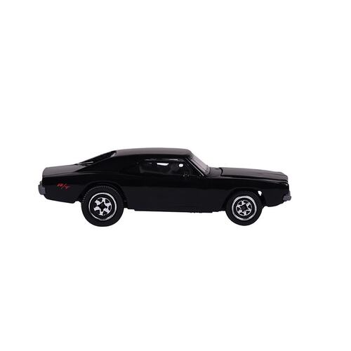 Coche Vintage escala 1:64