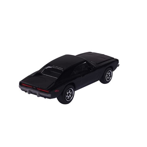 Coche Vintage escala 1:64