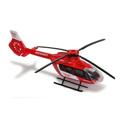Helicóptero 13cm