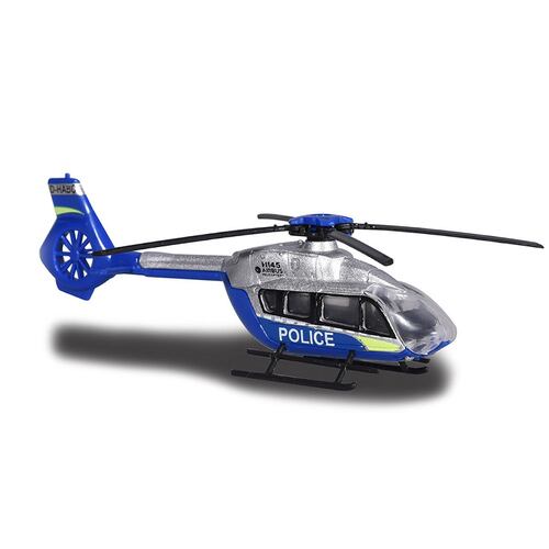 Helicóptero 13cm