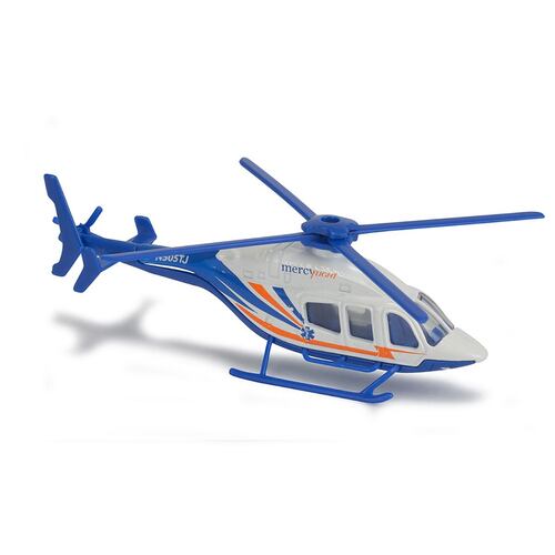 Helicóptero 13cm
