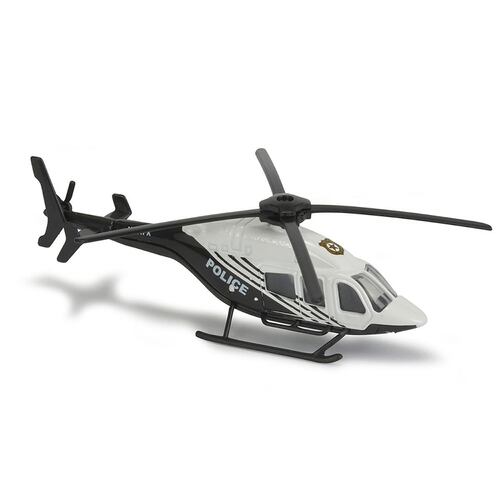 Helicóptero 13cm