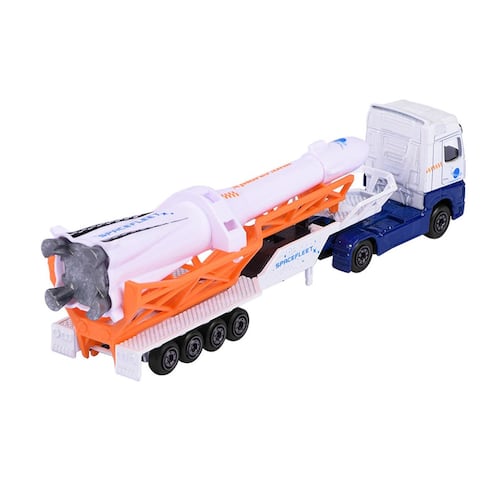 Vehículo Transportador Majorette ¡Colecciónalos todos!