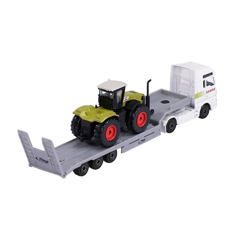 Vehículo Transportador Majorette ¡Colecciónalos todos!