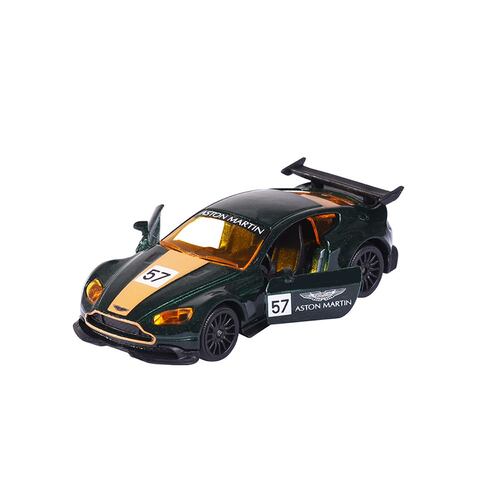 Coche de carreras escala 1:64