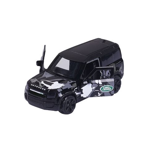 Coche de carreras escala 1:64