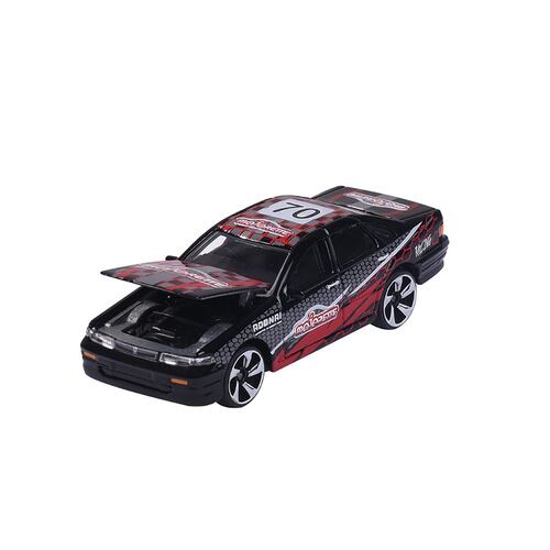 Coche de carreras escala 1:64