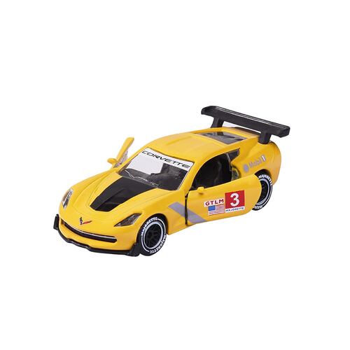 Coche de carreras escala 1:64
