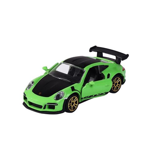 Coche de carreras escala 1:64