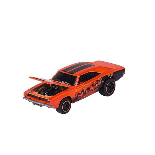 Coche de carreras escala 1:64