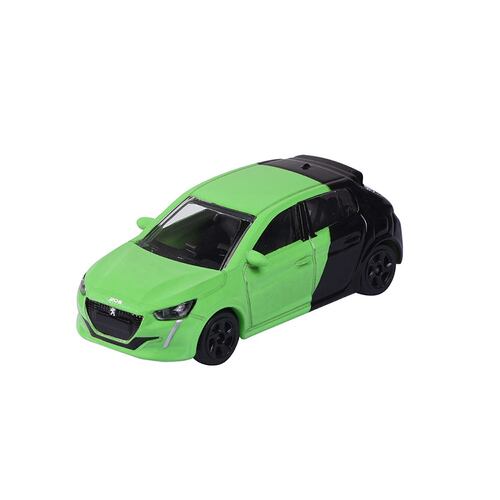 Coche de carreras escala 1:64