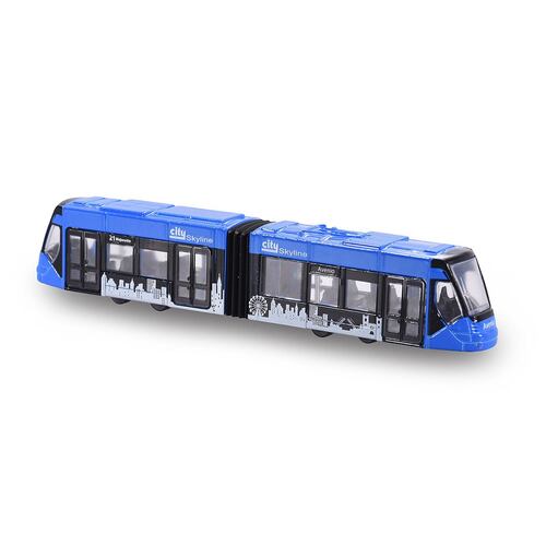 Autobús/Tranvía escala 1:64