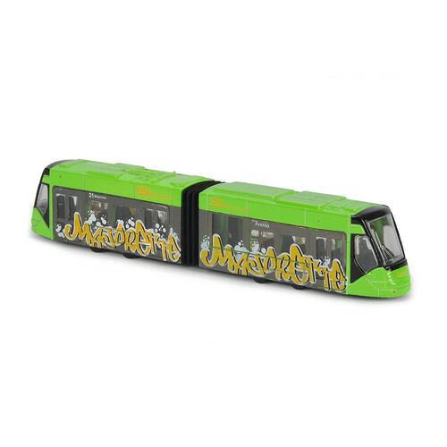 Autobús/Tranvía escala 1:64