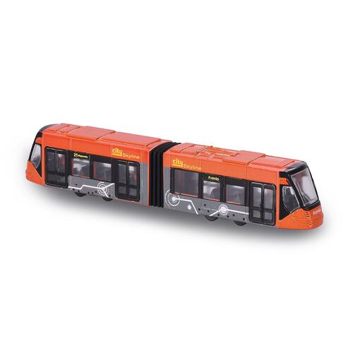 Autobús/Tranvía escala 1:64