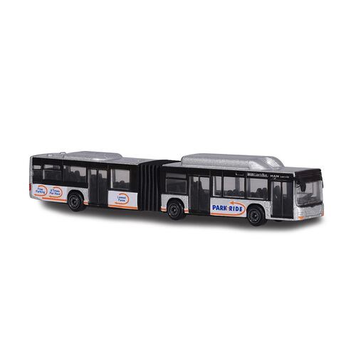 Autobús/Tranvía escala 1:64