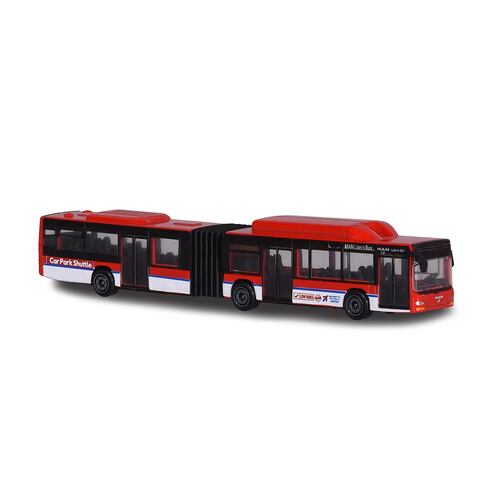 Autobús/Tranvía escala 1:64