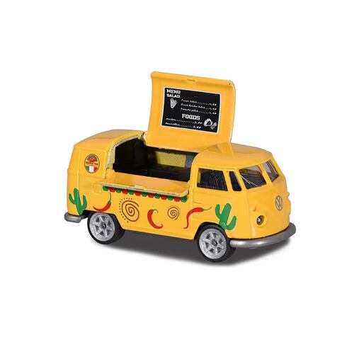 Coche de colección escala 1:64