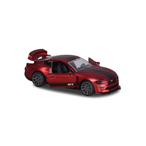 Coche de colección escala 1:64