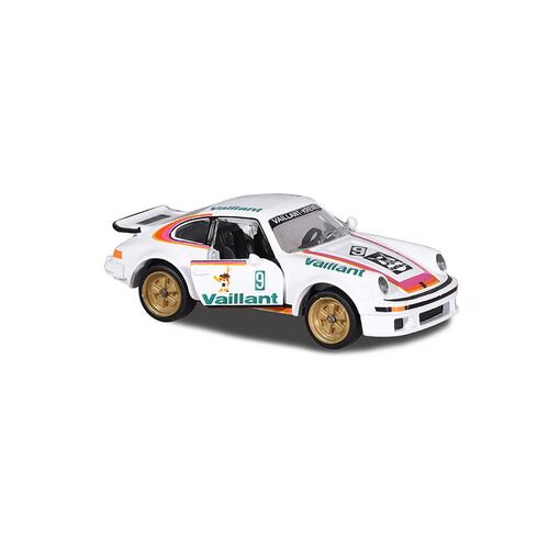 Coche de colección escala 1:64