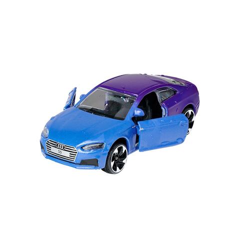 Coche Majorette Edición Limitada 6