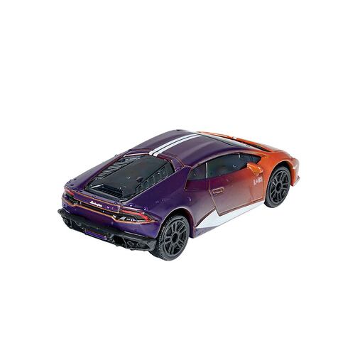 Coche Majorette Edición Limitada 6