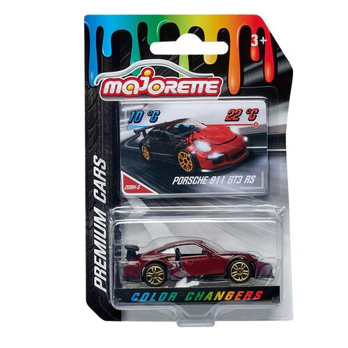 Comprar Cars Vehículos Color Changers surtidos Vehículos miniatura