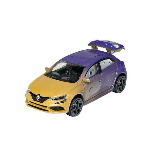 Coche Majorette Edición Limitada 6