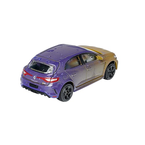 Coche Majorette Edición Limitada 6