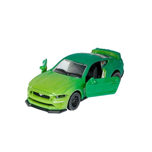 Coche Majorette Edición Limitada 6